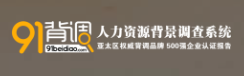 91背调