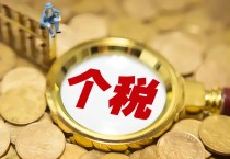 3月1日起，2022年度个税汇算开始，这些人可退税