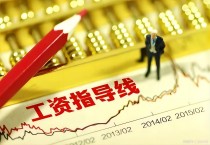 20省份公布2023年工资指导线，你涨工资了吗？