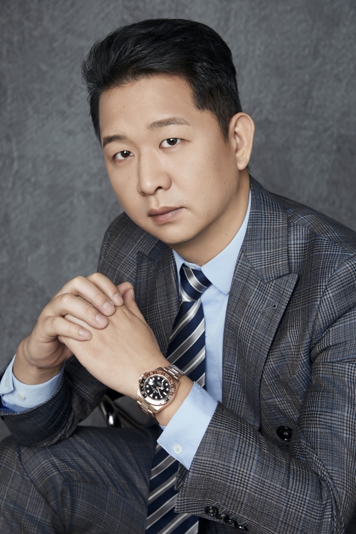 专访优态集团 James 王鹏飞：14 年深耕，做全球消费品零售的人力资源摆渡人